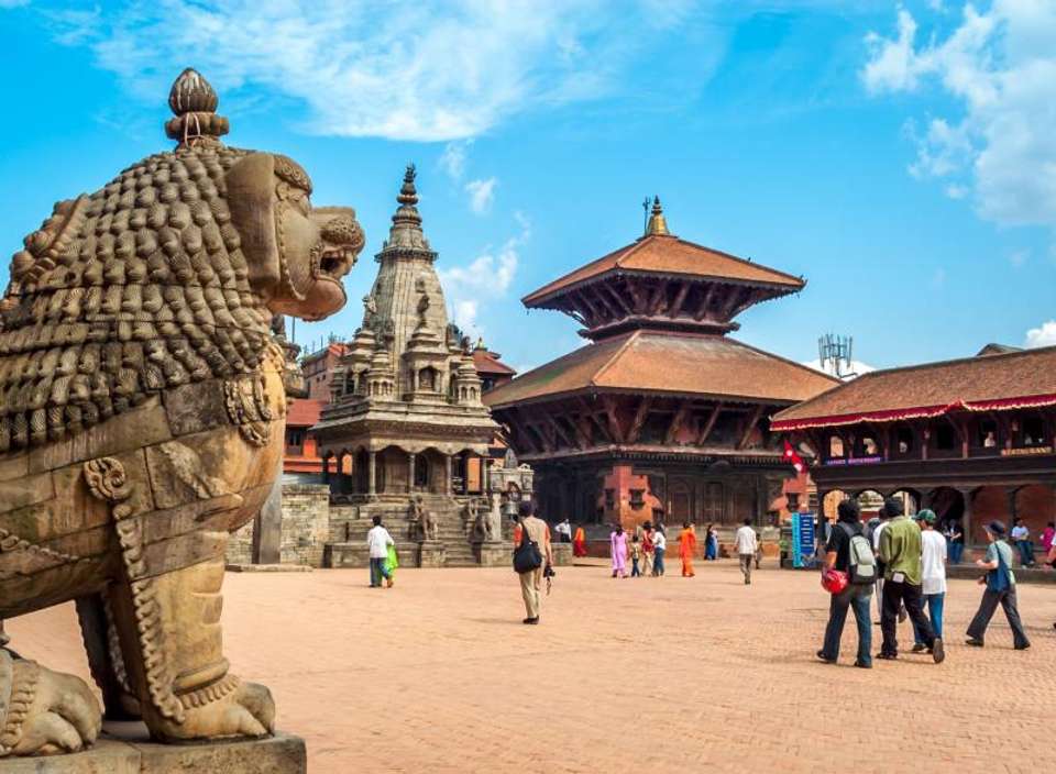 Nepal Express - Encounters Travel - Nepal - Image 7