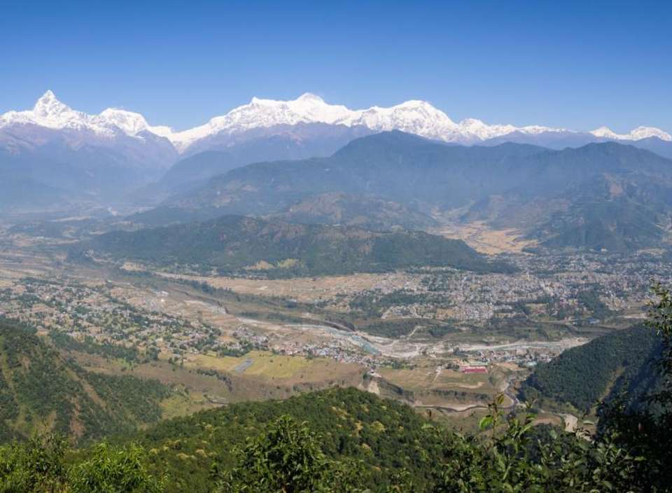 Nepal Express - Encounters Travel - Nepal - Image 8