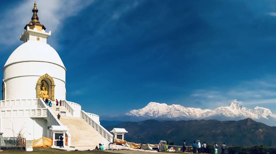 8 Days Kathmandu, Chitwan & Pokhara – Private / Grroup - Luxury Holidays Nepal Pvt. Ltd - Nepal - Image 3