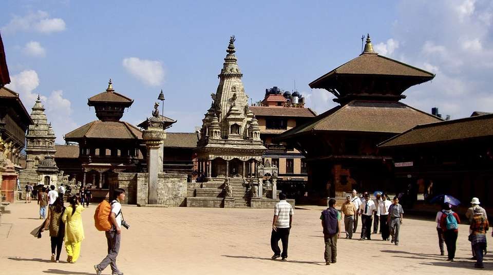 8 Days Kathmandu, Chitwan & Pokhara – Private / Grroup - Luxury Holidays Nepal Pvt. Ltd - Nepal - Image 5
