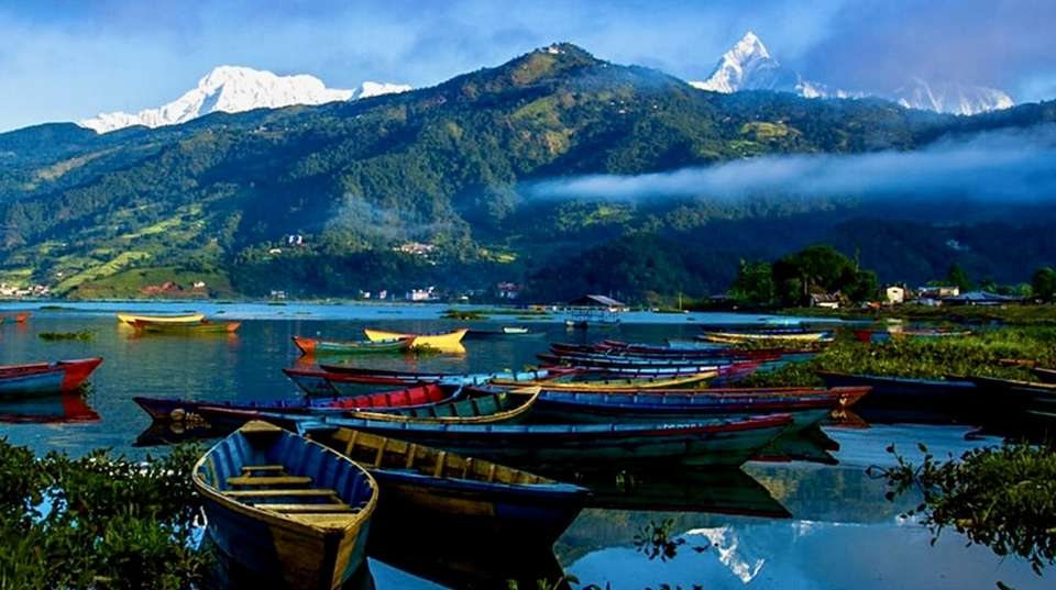 8 Days Kathmandu, Chitwan & Pokhara – Private / Grroup - Luxury Holidays Nepal Pvt. Ltd - Nepal - Image 7
