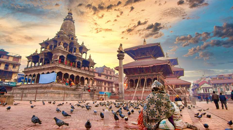 8 Days Kathmandu, Chitwan & Pokhara – Private / Grroup - Luxury Holidays Nepal Pvt. Ltd - Nepal - Image 8