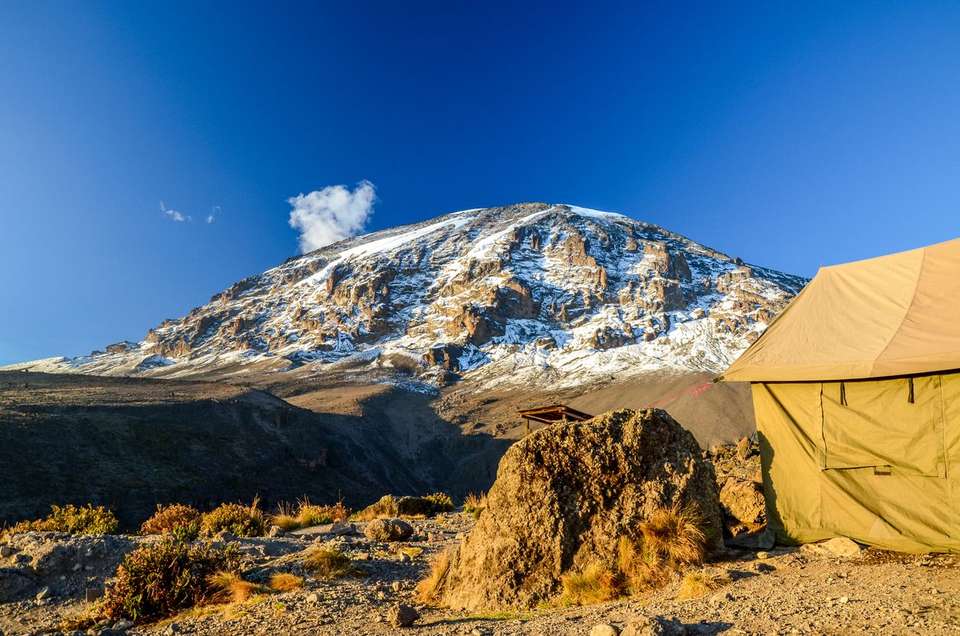 Nepal Highlight Adventure (Trek, Tour & Safari) - Mount Glory Treks And Expedition Pvt. Ltd. - Nepal - Image 7