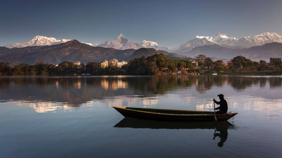 Nepal Highlights Round-Trip - Travel Max Guide - Nepal - Image 2