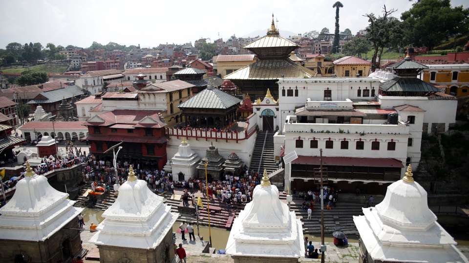 Nepal Highlights Round-Trip - Travel Max Guide - Nepal - Image 3