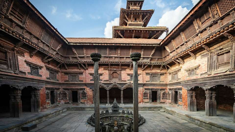 Nepal Highlights Round-Trip - Travel Max Guide - Nepal - Image 6