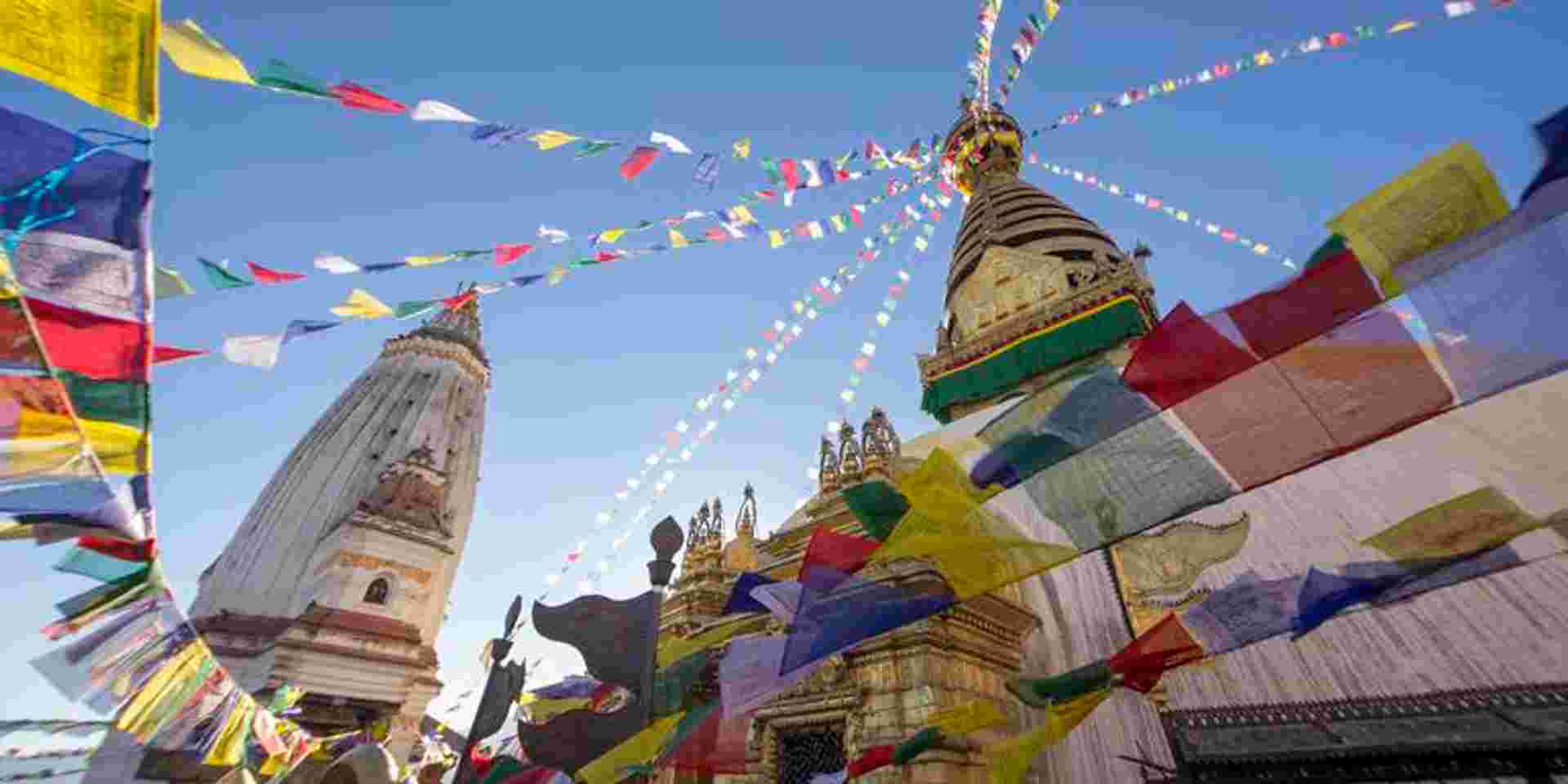 Journeys: Discover Nepal
