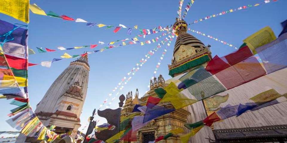 Journeys: Discover Nepal - G Adventures - Nepal - Image 1