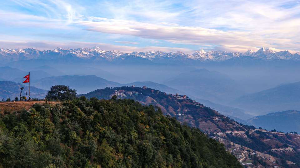 Nepal Holiday - undefined - Image 2