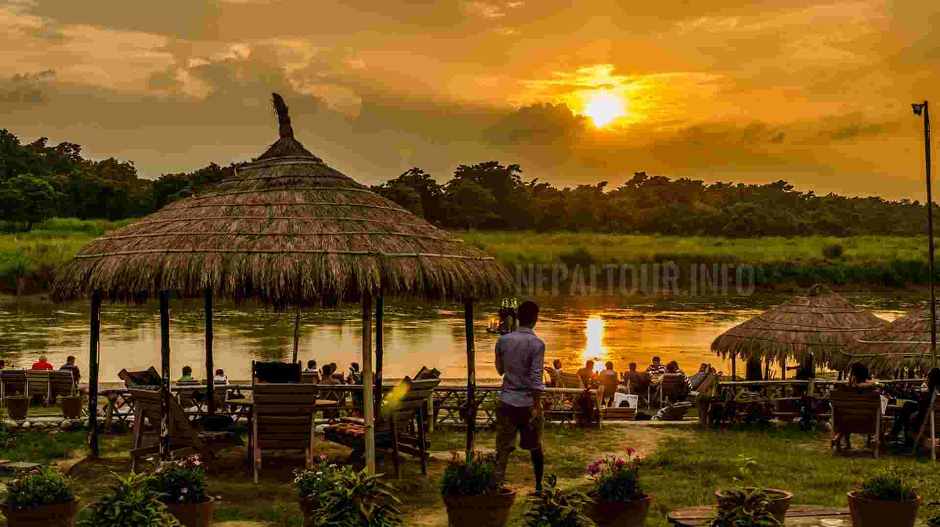 Nepal Holiday
