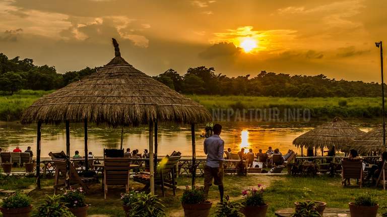 Nepal Holiday trip - alternative tour available