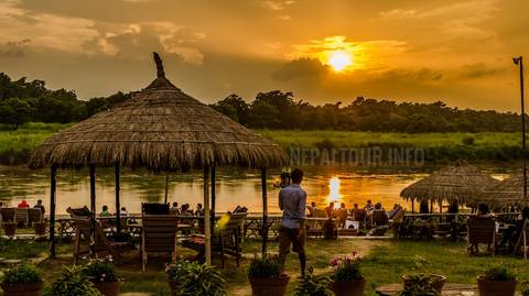 Kathmandu Natural Landmarks Sightseeing Tour: Nepal Holiday