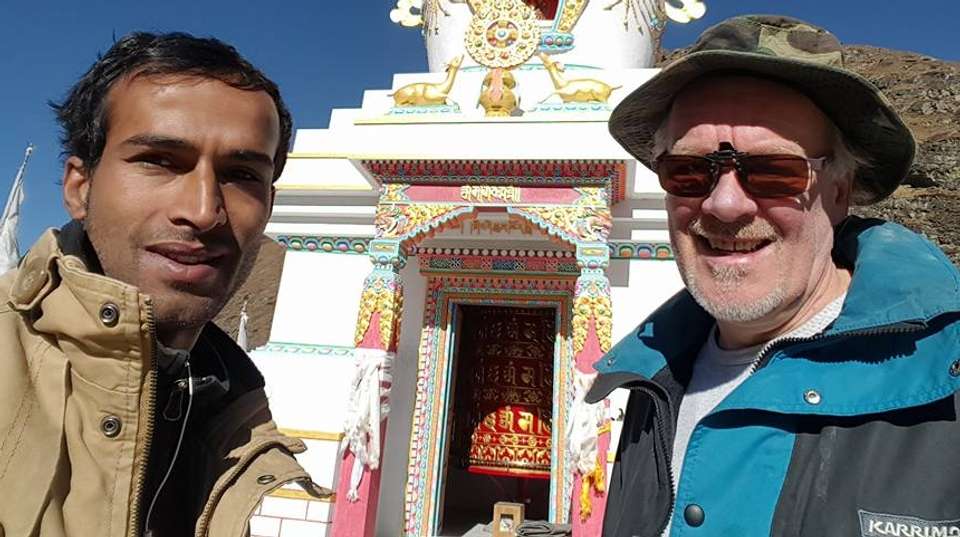 6 Days Premium Holiday Package in Nepal - Nepal Lion Tours And Treks Pvt Ltd - Nepal - Image 4