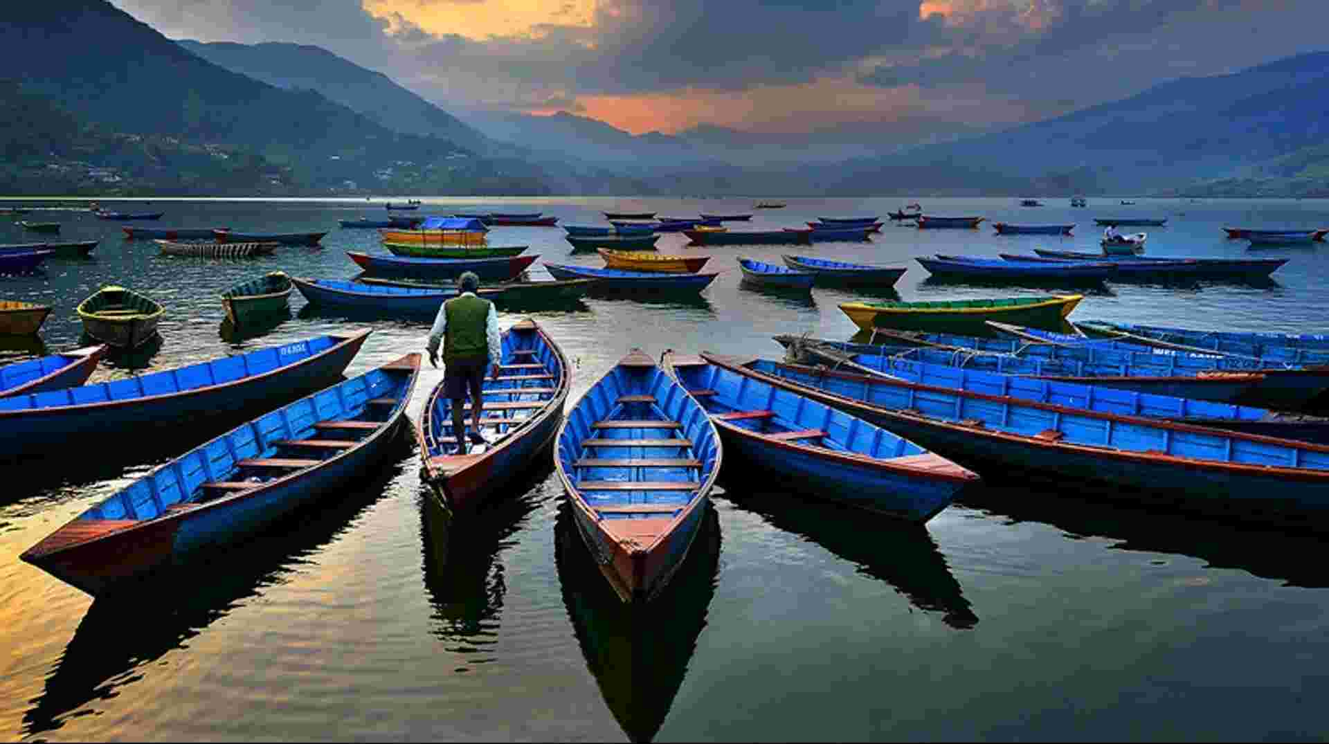 6 Days Premium Holiday Package in Nepal