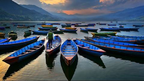 6 Days Premium Holiday Package In Nepal