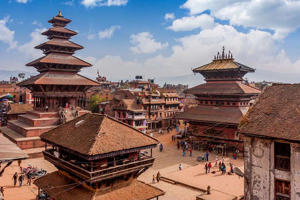 Nepal Independent Short Break: Kathmandu Valley & Himalayas - Intrepid Travel - Nepal - Image 4
