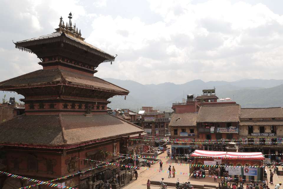 Nepal Independent Short Break: Kathmandu Valley & Himalayas - Intrepid Travel - Nepal - Image 6