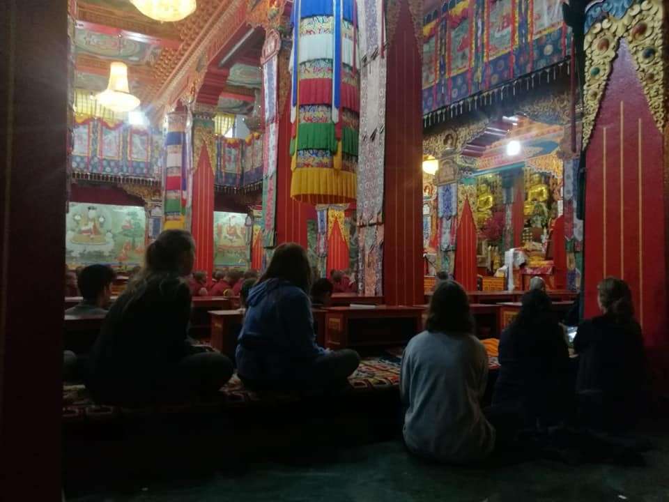 Nepal Luxury Wellness & Yoga Tour - Tweet World Travel - Nepal - Image 5