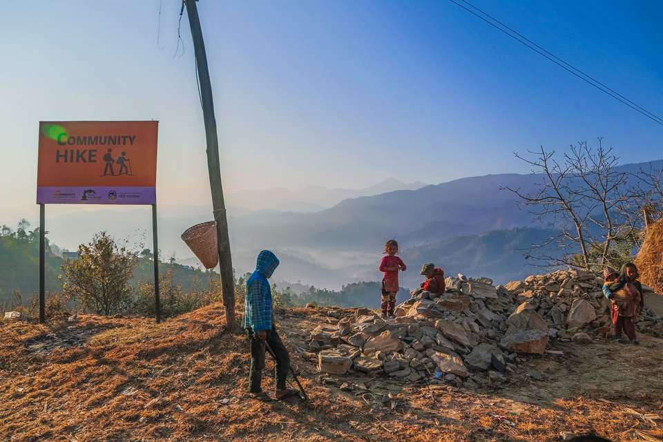 Nepal: Mountains and Temples - G Adventures - Nepal - Image 8