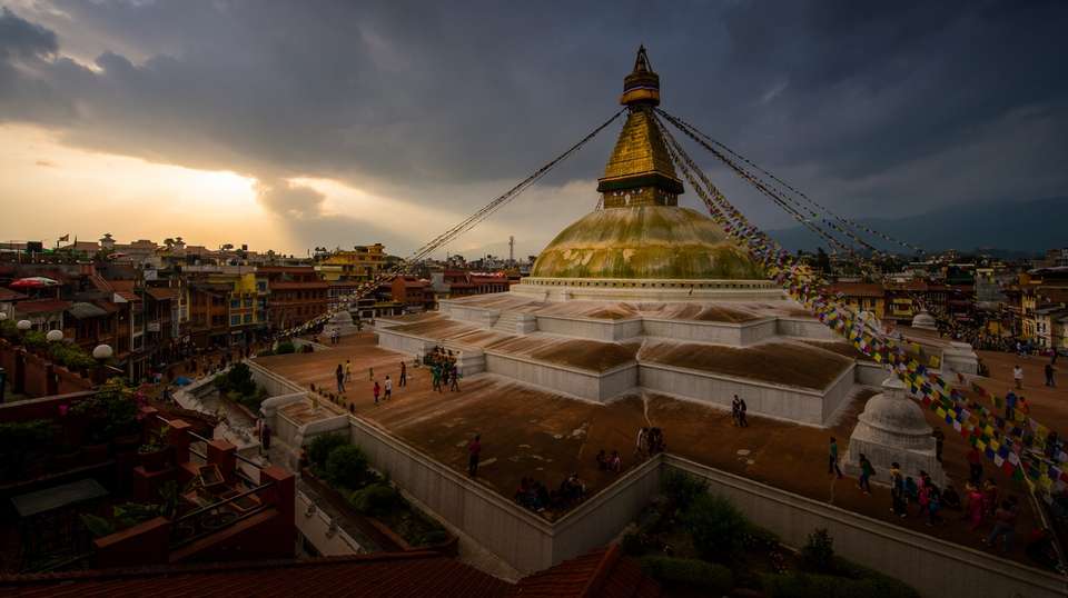 Nepal Multi Sports Adventure - Ace The Himalaya - Nepal - Image 2