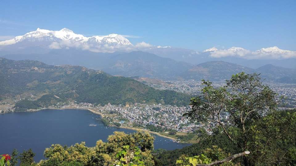 Nepal Multi Sports Adventure - Ace The Himalaya - Nepal - Image 3