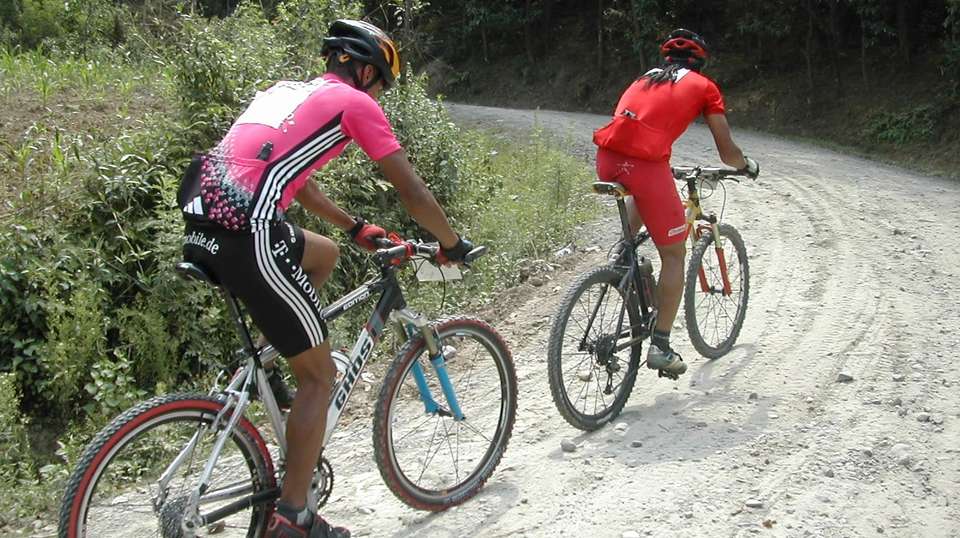 Nepal Multi Sports Adventure - Ace The Himalaya - Nepal - Image 4