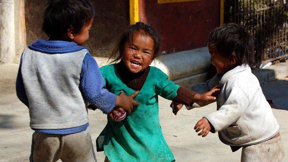 Nepal Express - Encounters Travel - Nepal - Image 2