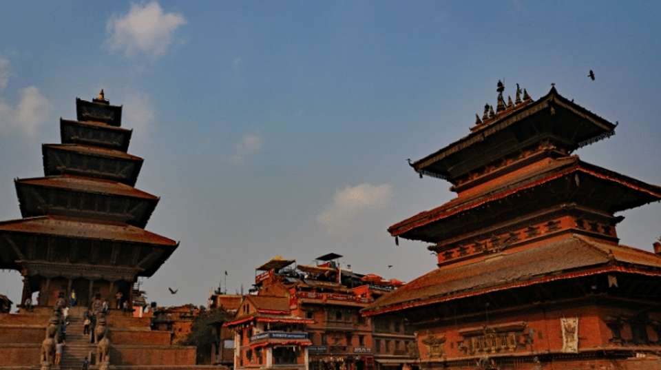 Nepal Panorama Tour - Altitude Himalaya Pvt. Ltd. - Nepal - Image 2