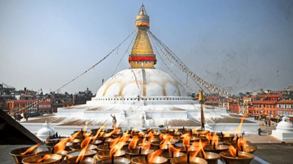 Nepal Panorama Tour - Altitude Himalaya Pvt. Ltd. - Nepal - Image 3
