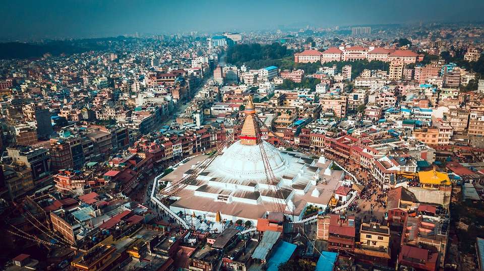 UNESCO World Heritage Site Tour - Travel Max Guide - Nepal - Image 2