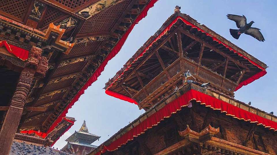 UNESCO World Heritage Site Tour - Travel Max Guide - Nepal - Image 6