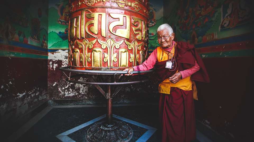UNESCO World Heritage Site Tour - Travel Max Guide - Nepal - Image 7