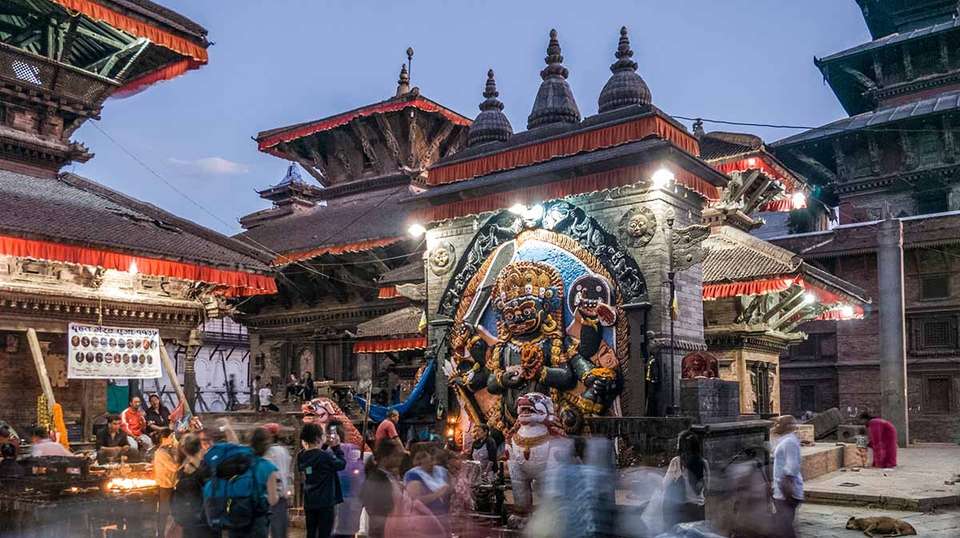 UNESCO World Heritage Site Tour - Travel Max Guide - Nepal - Image 8