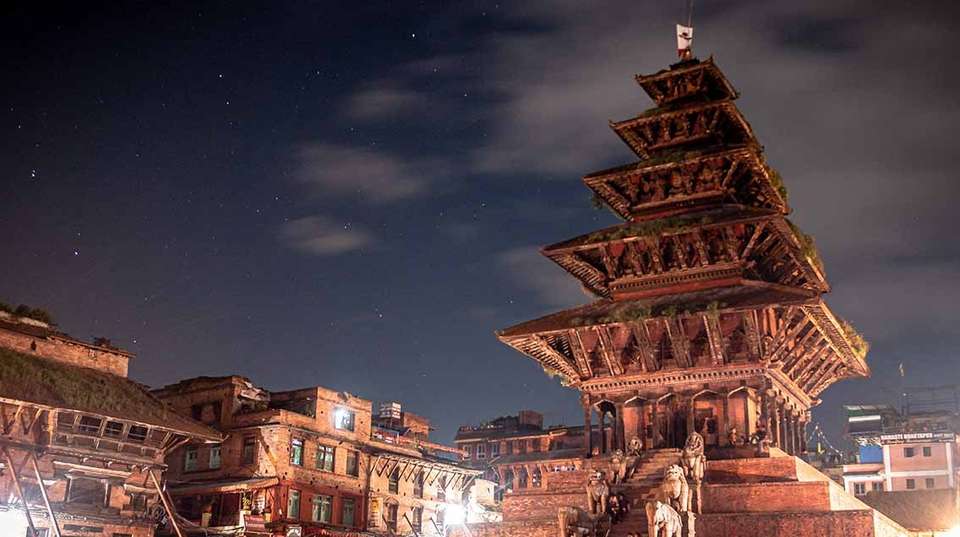 UNESCO World Heritage Site Tour - Travel Max Guide - Nepal - Image 1