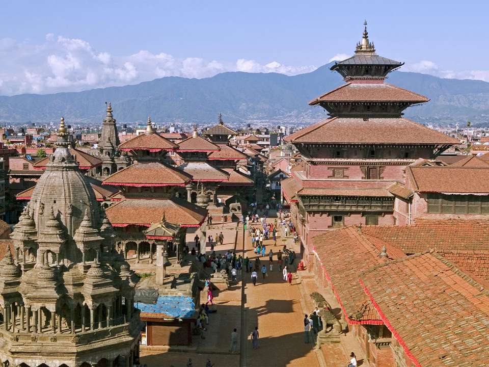 Nepal, Taj & Tigers - 18 days - undefined - Image 4