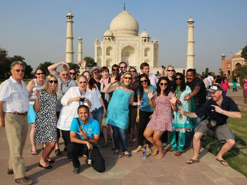 Nepal, Taj & Tigers - 18 days - undefined - Image 6