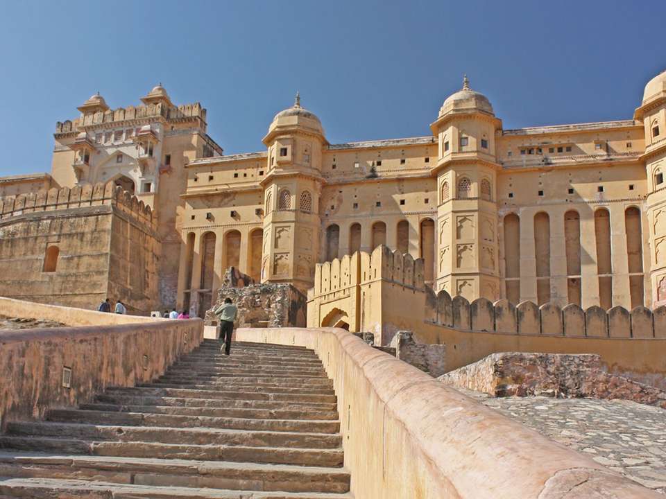 Nepal, Taj & Tigers - 18 days - undefined - Image 7