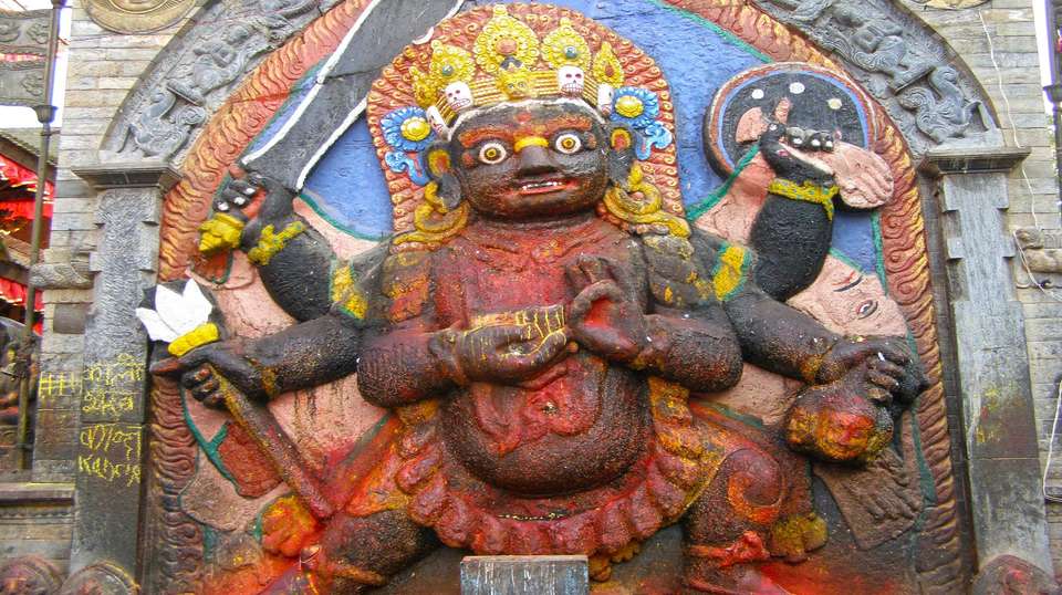 Nepal Temples & Pagodas Tour - undefined - Image 2