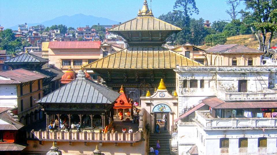Nepal Temples & Pagodas Tour - undefined - Image 3