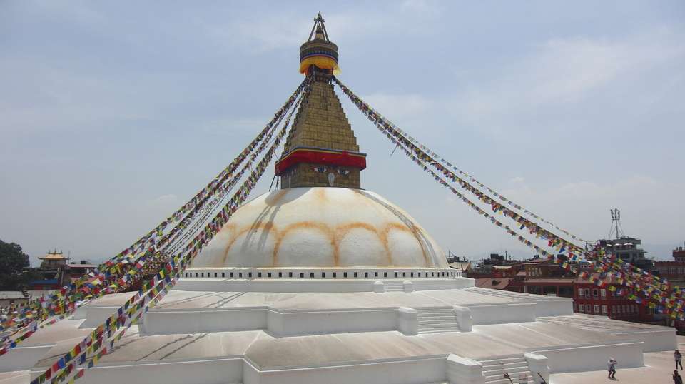 Nepal Tibet Bhutan Tour - Himalayan Trekking And Tours (p) Ltd - Nepal - Image 1