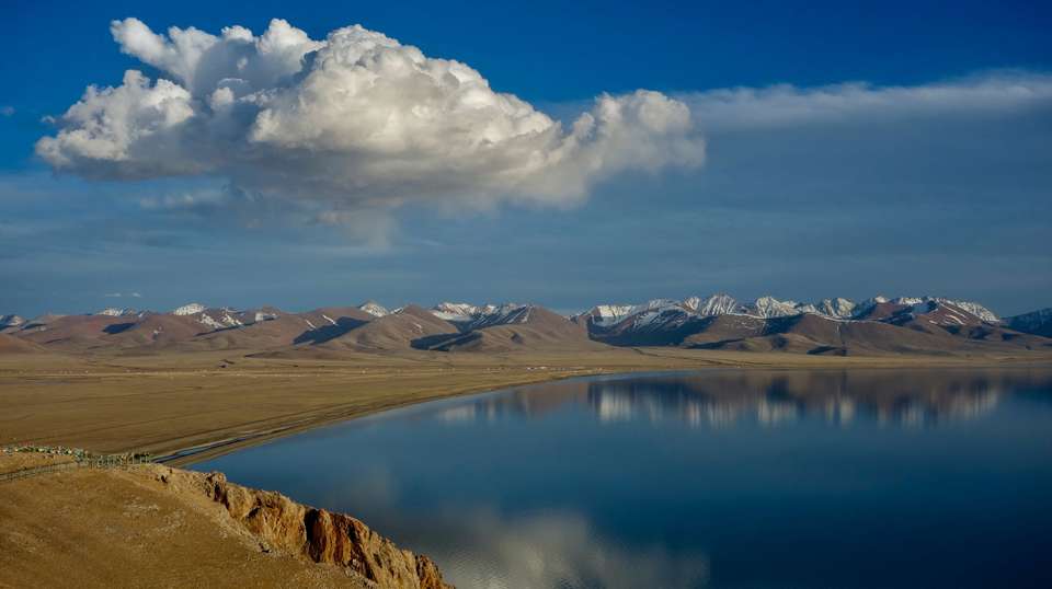 Nepal Tibet Bhutan Tour - Himalayan Trekking And Tours (p) Ltd - Nepal - Image 2