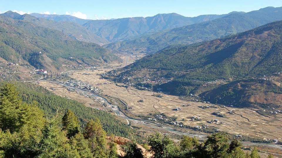 Nepal Tibet Bhutan Tour - Himalayan Trekking And Tours (p) Ltd - Nepal - Image 3