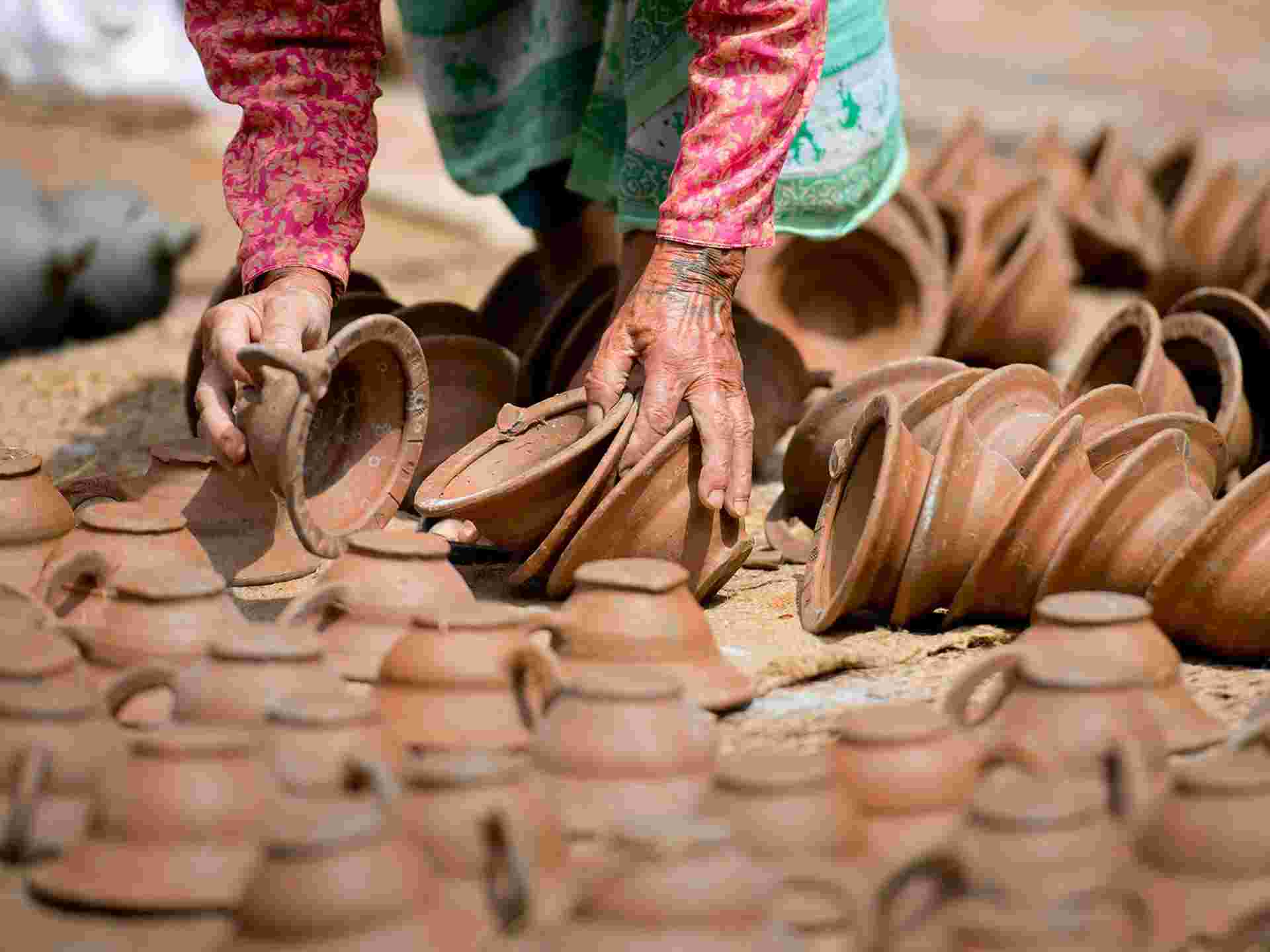 Nepal to Golden Triangle & Goa - 19 days