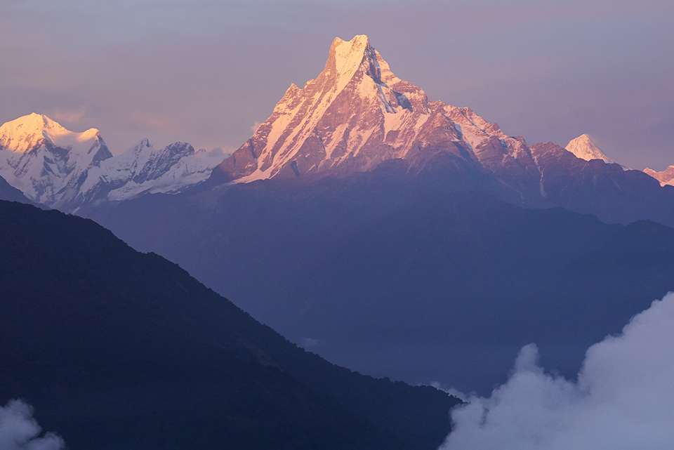Nepal: Women's Expedition - Intrepid Travel - Nepal - Image 2