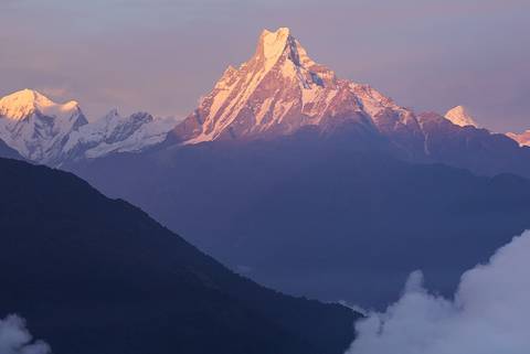 Nepal: Women's Expedition - Fall Tours