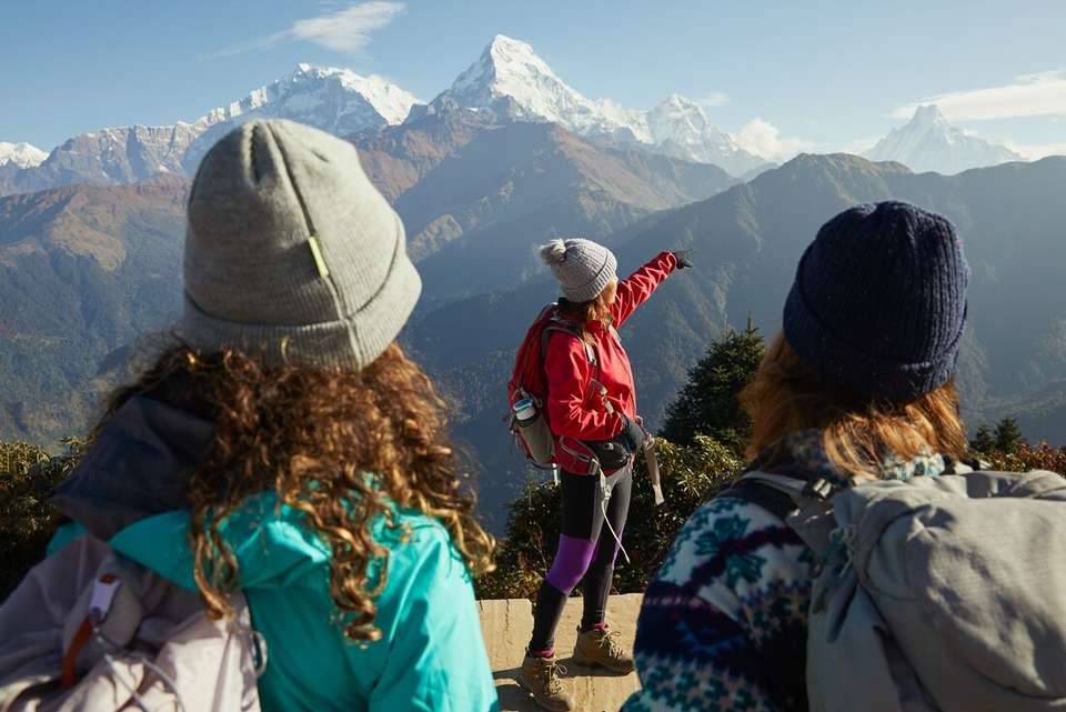 Nepal: Women's Expedition - Intrepid Travel - Nepal - Image 5