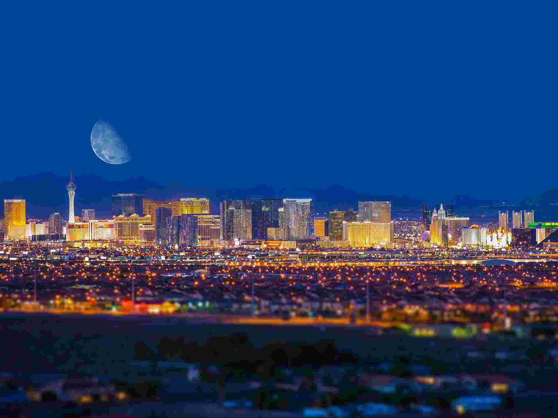 Nevada Hiking, Biking & Railroads - 7 days