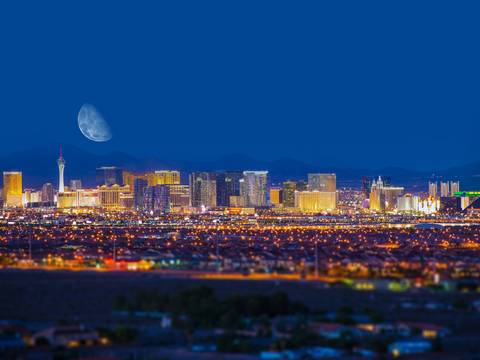 Nevada Hiking, Biking & Railroads - 7 Days - 7 Days
