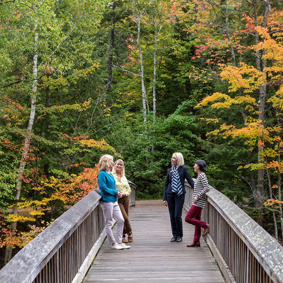 New England's Fall Foliage, a Women-Only Tour - Insight Vacations - USA - Image 6
