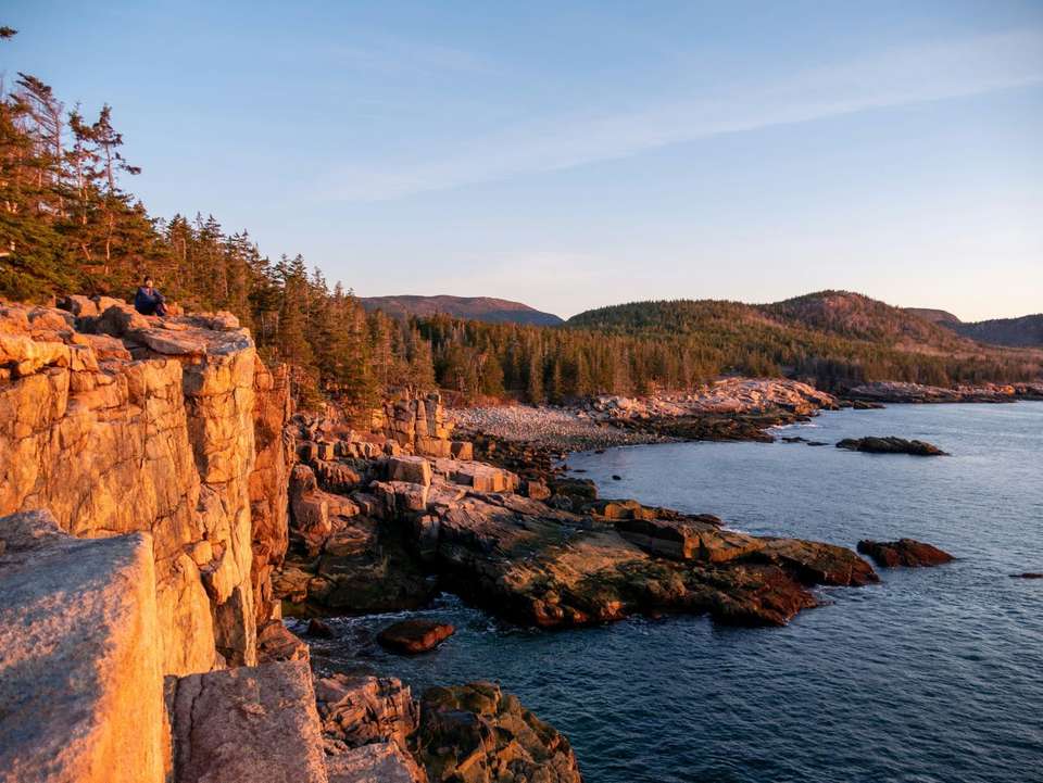 New England, White Mountains, Cape Cod & New York - 12 days - On The Go Tours - USA - Image 3